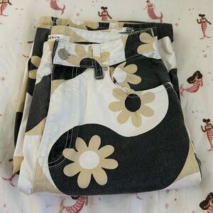 Pacsun straight leg size 26 jeans